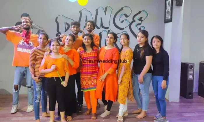 Avartan Dance Studio